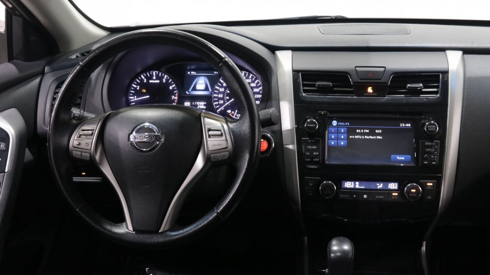 2014 Nissan Altima 2.5 SV AUTO A/C GR ELECT TOIT NAVIGATION MAGS CAME #14