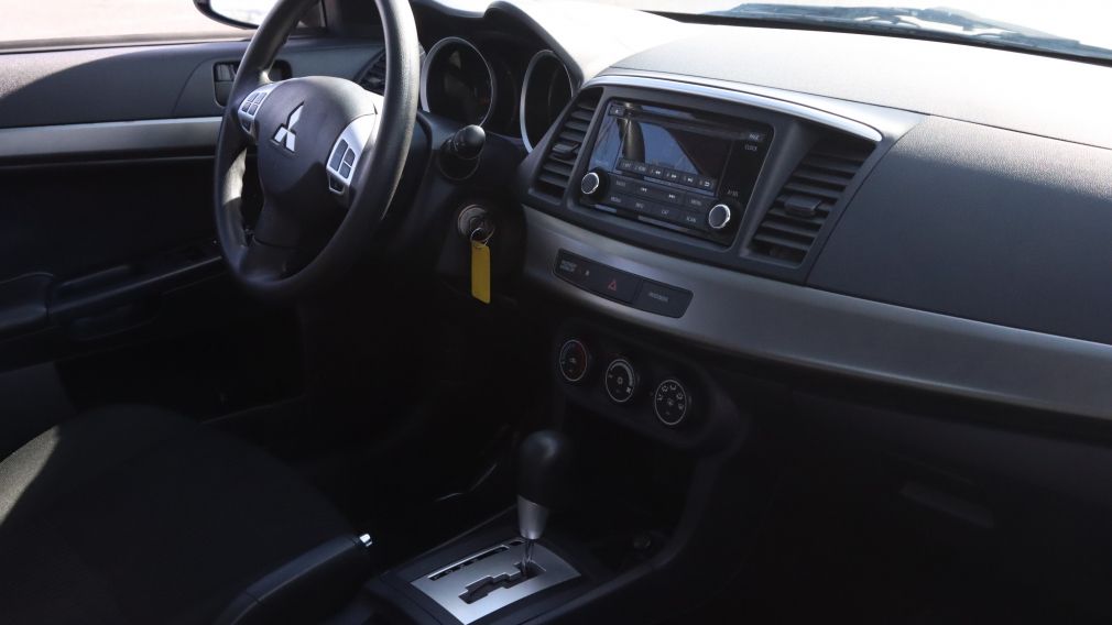 2015 Mitsubishi Lancer SE AUTO A/C GR ELECT MAGS BLUETOOTH #19
