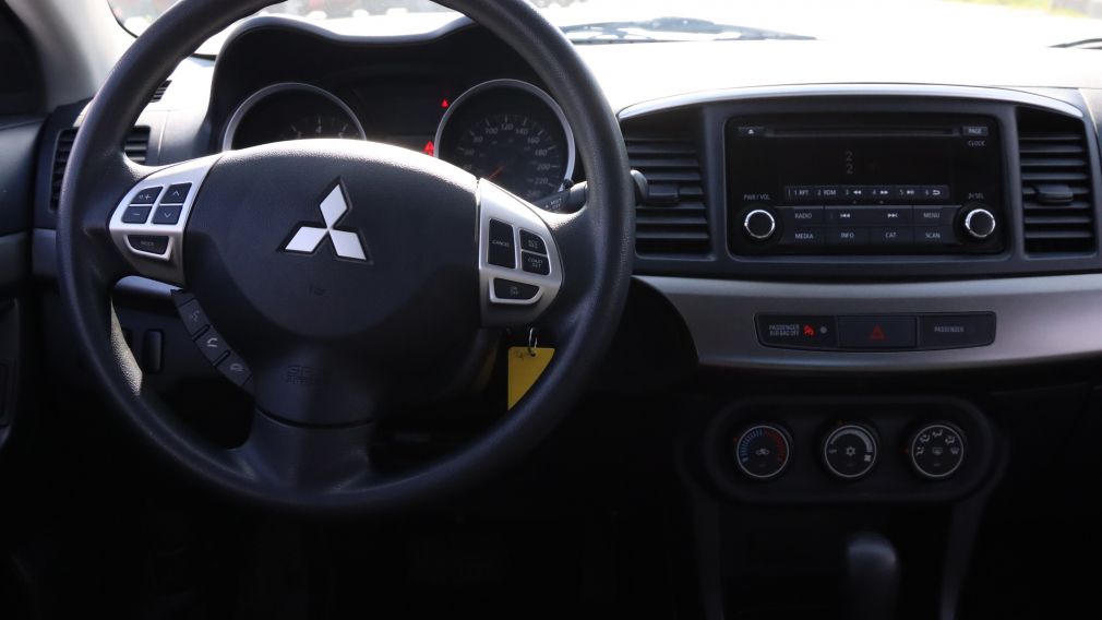 2015 Mitsubishi Lancer SE AUTO A/C GR ELECT MAGS BLUETOOTH #13