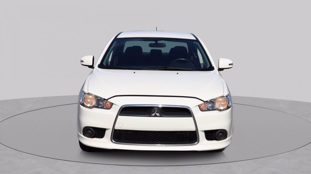 2015 Mitsubishi Lancer SE AUTO A/C GR ELECT MAGS BLUETOOTH #1