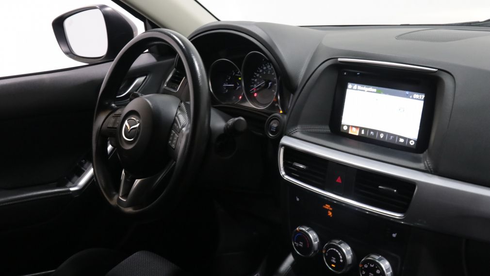 2016 Mazda CX 5 GS AWD AUTO A/C GR ELECT CUIR TOIT CAMERA BLUETOOT #26