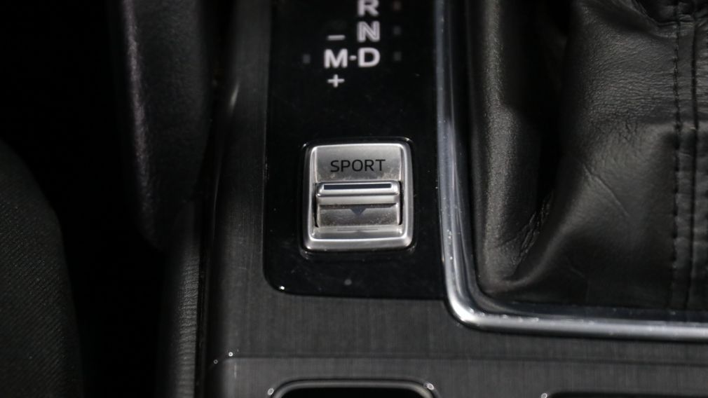 2016 Mazda CX 5 GS AWD AUTO A/C GR ELECT CUIR TOIT CAMERA BLUETOOT #19