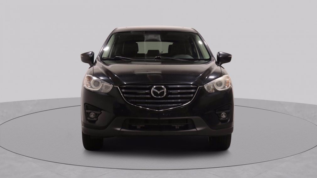 2016 Mazda CX 5 GS AWD AUTO A/C GR ELECT CUIR TOIT CAMERA BLUETOOT #2