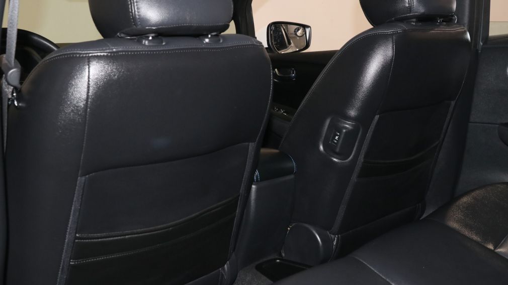 2018 Nissan Leaf S AUTO AC GR ELEC MAGS CAM RECULE BLUETOOTH #21