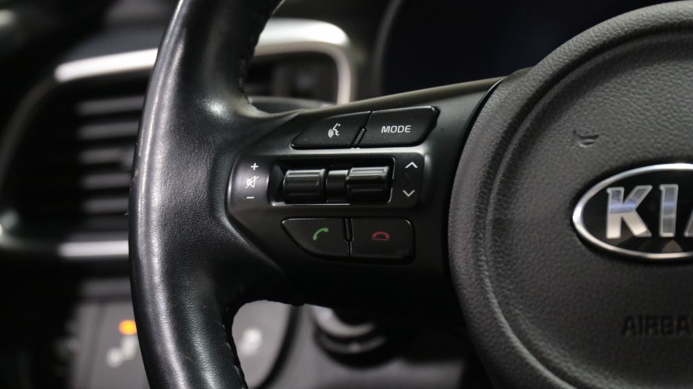 2017 Kia Sorento EX Turbo AWD AUTO A/C GR ELECT CUIR MAGS CAMERA BL #15