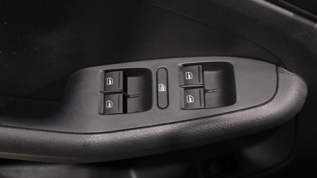 2015 Volkswagen Jetta COMFORTLINE A/C GR ELECT MAGS CAM RECUL BLUETOOTH #10