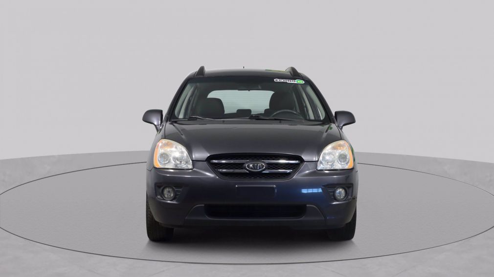 2008 Kia Rondo EX #2