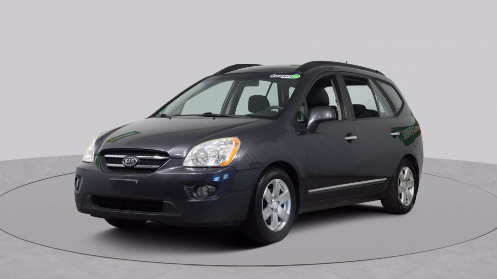 2008 Kia Rondo EX #3