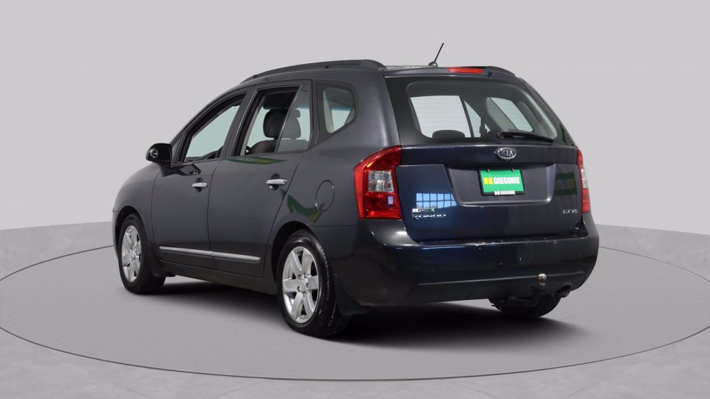 2008 Kia Rondo EX #5