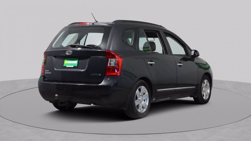 2008 Kia Rondo EX #7