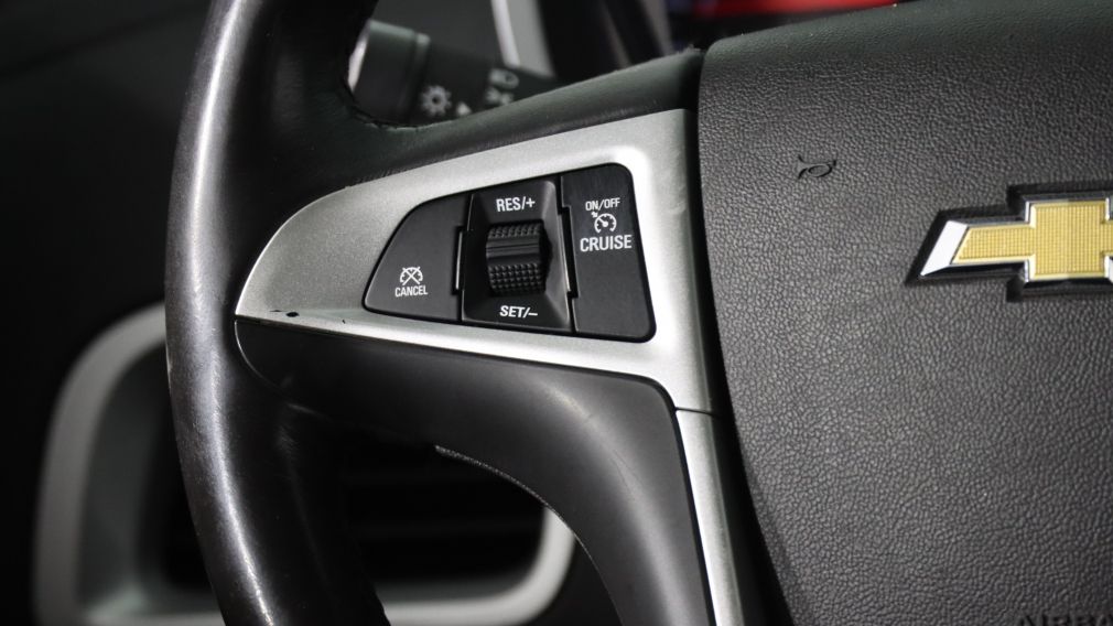 2015 Chevrolet Equinox LT AUTO A/C GR ELECT MAGS CAM RECUL BLUETOOTH #17