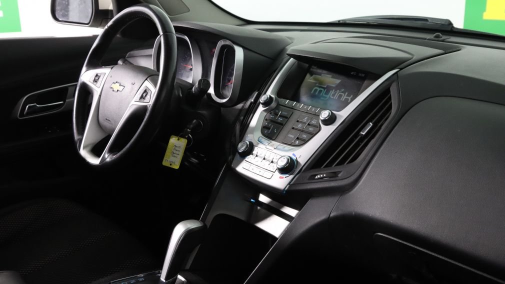 2015 Chevrolet Equinox LT AUTO A/C GR ELECT MAGS CAM RECUL BLUETOOTH #21