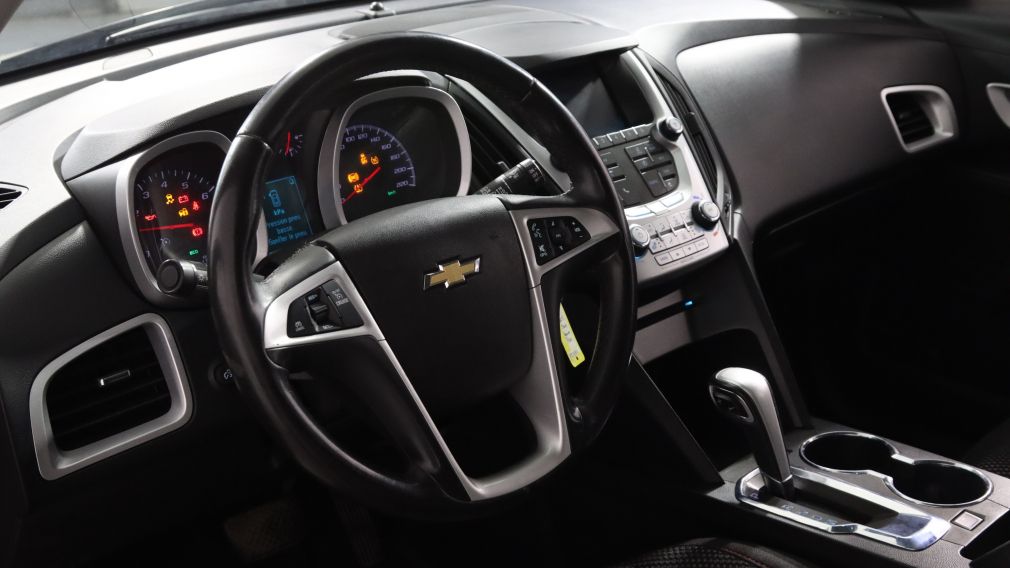 2015 Chevrolet Equinox LT AUTO A/C GR ELECT MAGS CAM RECUL BLUETOOTH #9