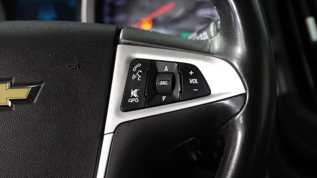2015 Chevrolet Equinox LT AUTO A/C GR ELECT MAGS CAM RECUL BLUETOOTH #16