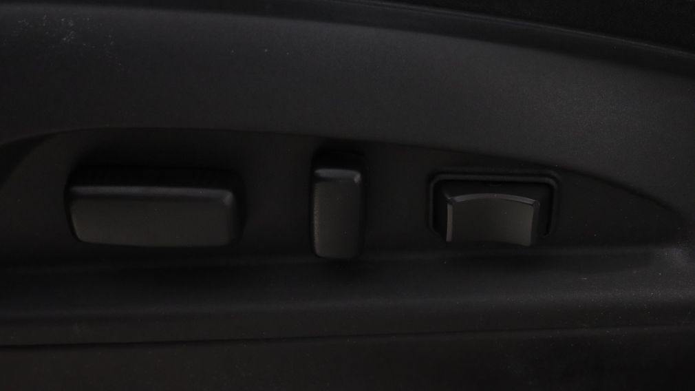 2015 Chevrolet Equinox LT AUTO A/C GR ELECT MAGS CAM RECUL BLUETOOTH #11