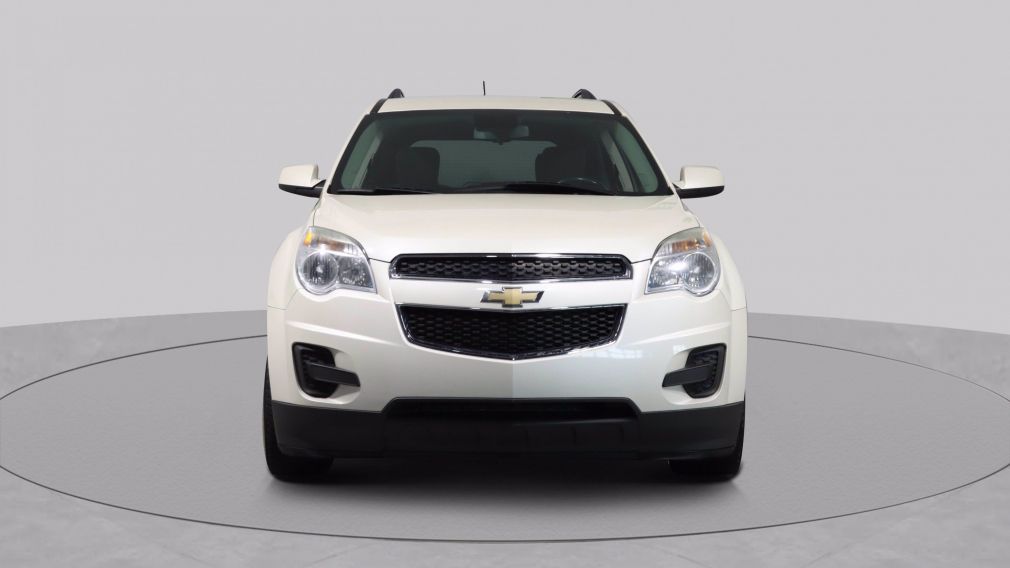 2015 Chevrolet Equinox LT AUTO A/C GR ELECT MAGS CAM RECUL BLUETOOTH #2