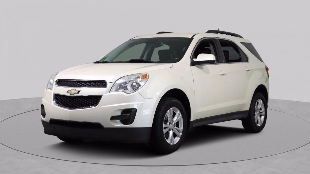 2015 Chevrolet Equinox LT AUTO A/C GR ELECT MAGS CAM RECUL BLUETOOTH #3