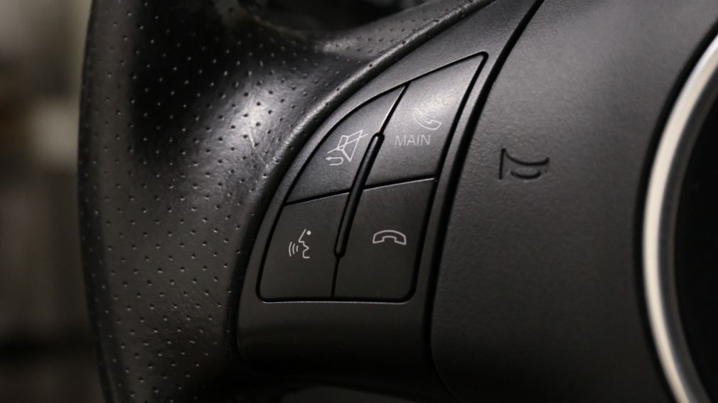 2015 Fiat 500 Sport AUTO A/C GR ELECT CUIR TOIT MAGS BLUETOOTH #13