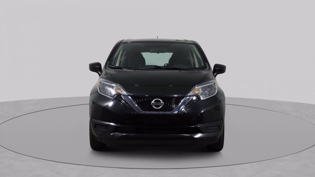 2018 Nissan Versa Note SV A/C MAGS GR ÉLECT CAM RECUL BLUETOOTH #2