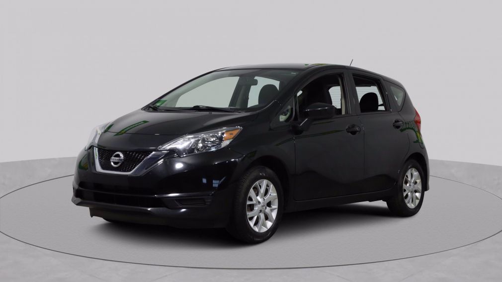 2018 Nissan Versa Note SV A/C MAGS GR ÉLECT CAM RECUL BLUETOOTH #2