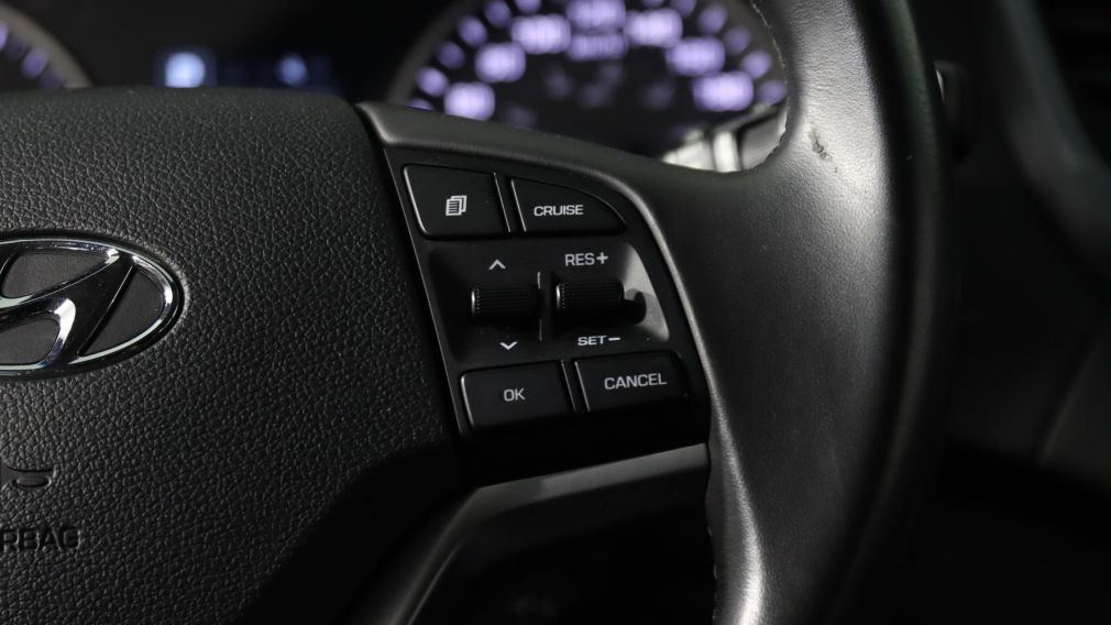 2016 Hyundai Tucson PREMIUM AWD AUTO A/C GR ELECT MAGS CAM RECUL #15