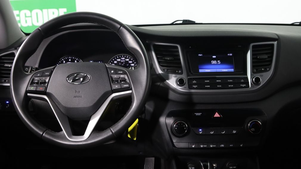 2016 Hyundai Tucson PREMIUM AWD AUTO A/C GR ELECT MAGS CAM RECUL #13