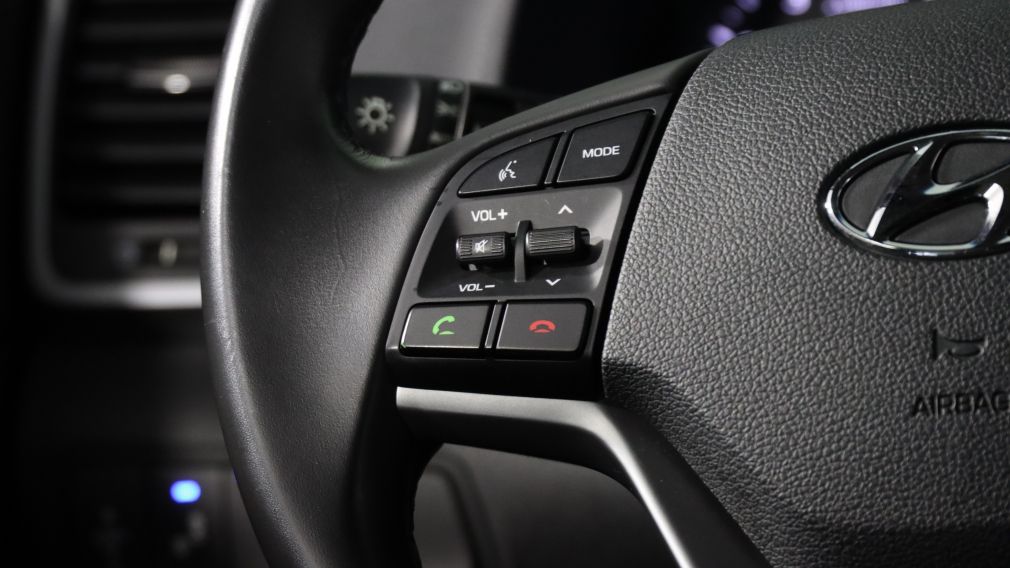2016 Hyundai Tucson PREMIUM AWD AUTO A/C GR ELECT MAGS CAM RECUL #16