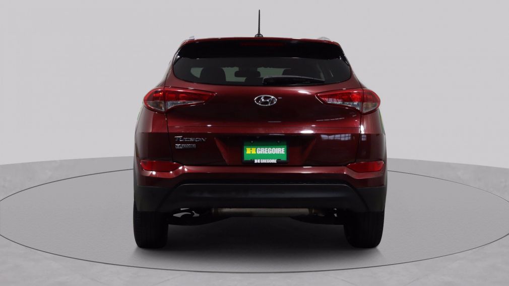 2016 Hyundai Tucson PREMIUM AWD AUTO A/C GR ELECT MAGS CAM RECUL #5