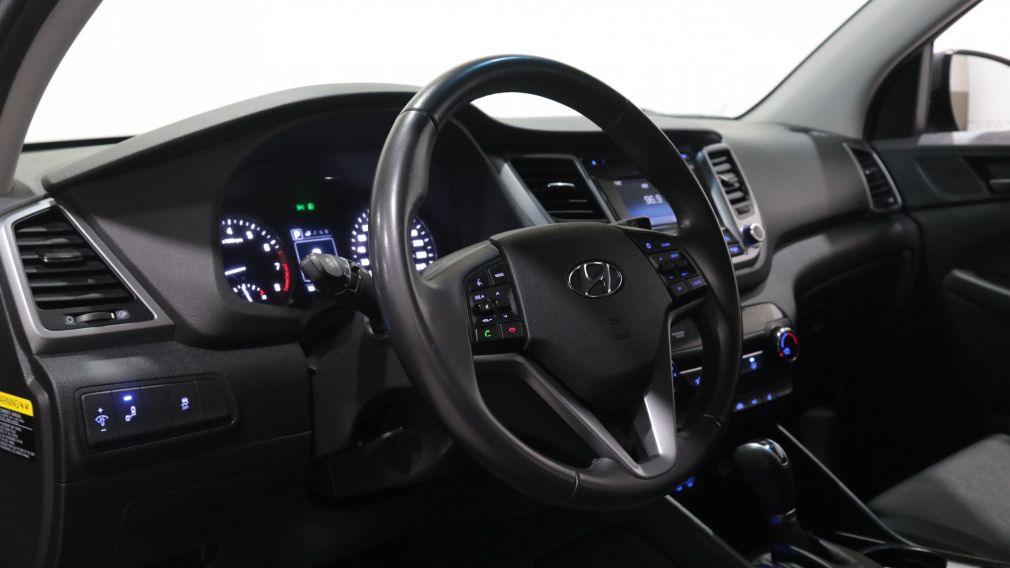 2016 Hyundai Tucson Premium AUTO A/C GR ELECT MAGS CAMERA BLUETOOTH #9