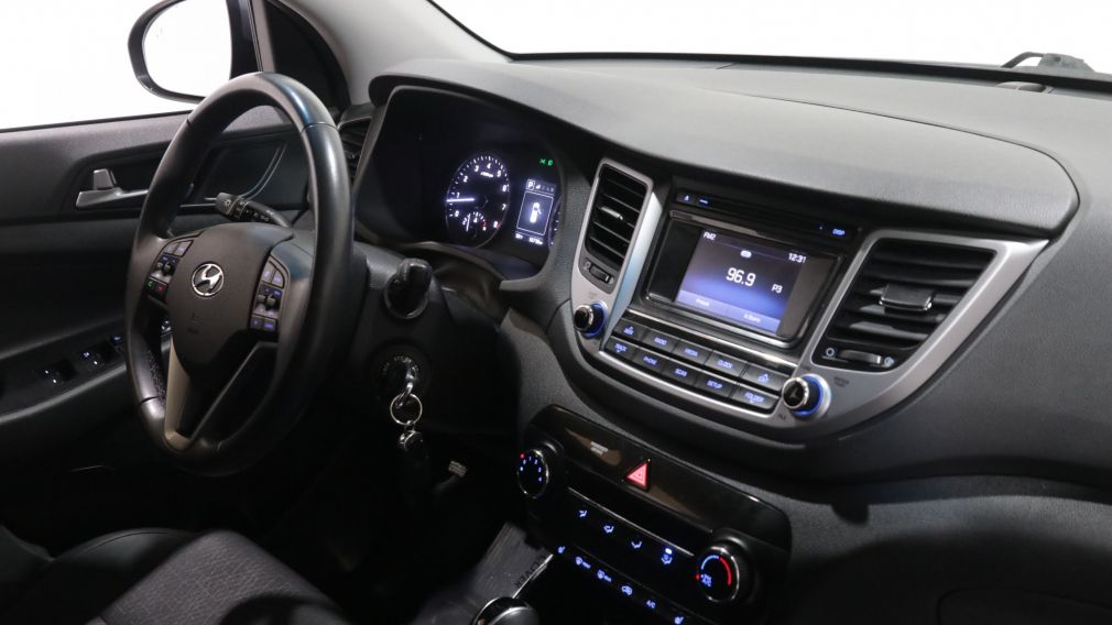 2016 Hyundai Tucson Premium AUTO A/C GR ELECT MAGS CAMERA BLUETOOTH #22