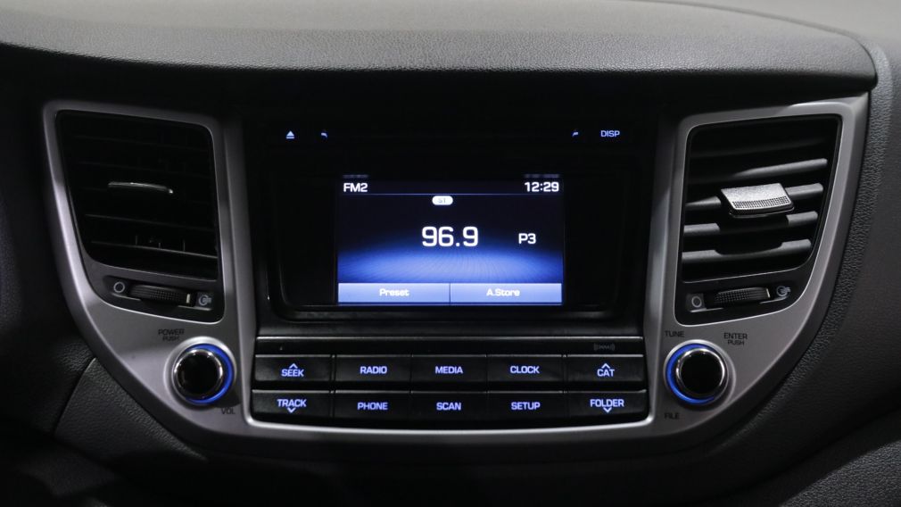 2016 Hyundai Tucson Premium AUTO A/C GR ELECT MAGS CAMERA BLUETOOTH #15