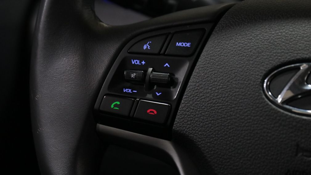 2016 Hyundai Tucson Premium AUTO A/C GR ELECT MAGS CAMERA BLUETOOTH #14