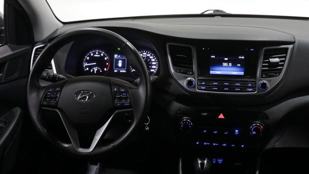 2016 Hyundai Tucson Premium AUTO A/C GR ELECT MAGS CAMERA BLUETOOTH #12