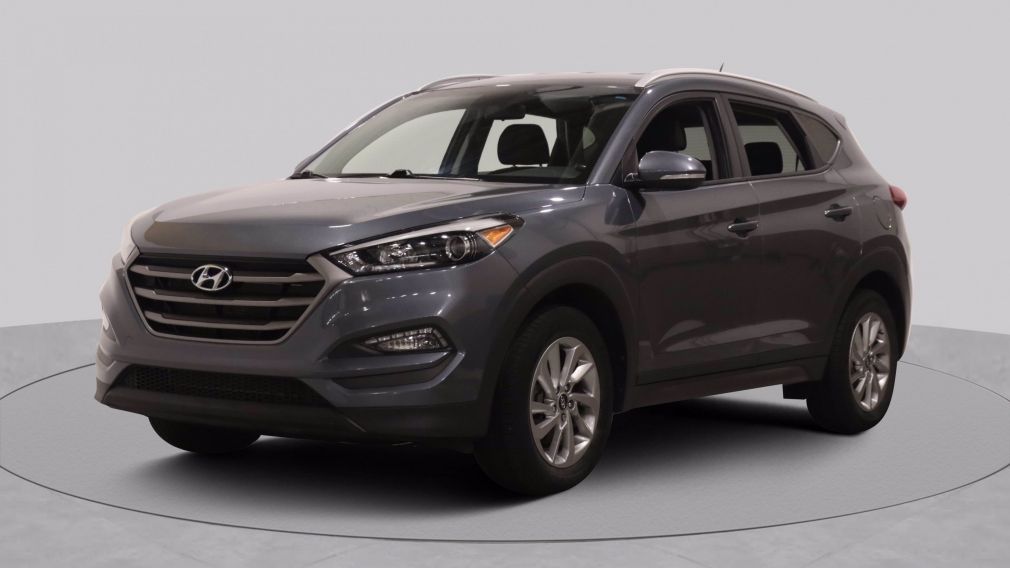 2016 Hyundai Tucson Premium AUTO A/C GR ELECT MAGS CAMERA BLUETOOTH #3