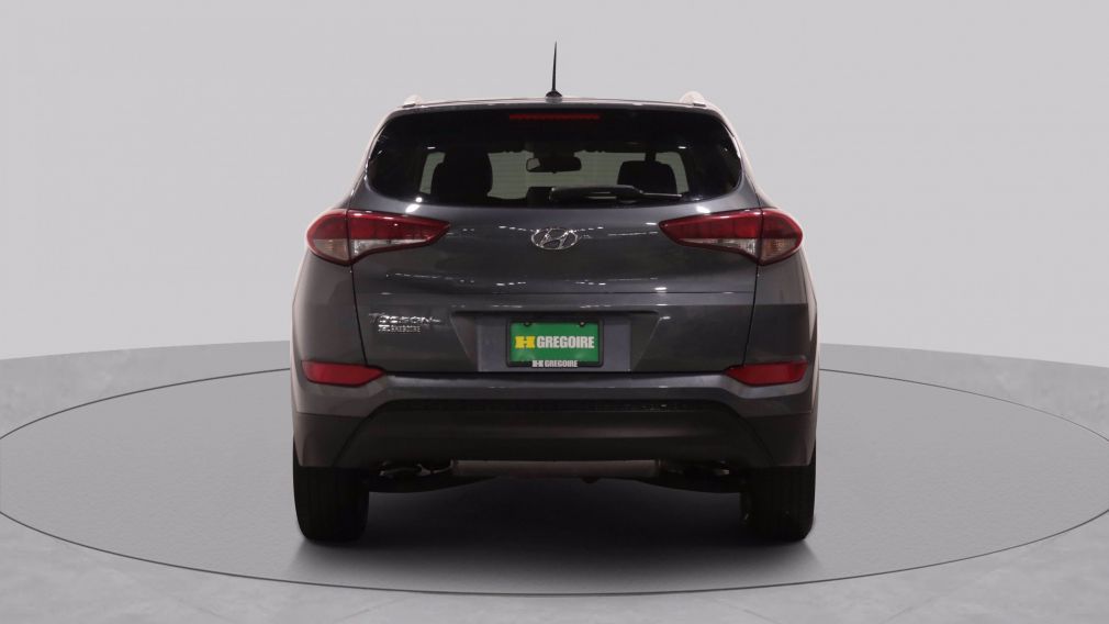 2016 Hyundai Tucson Premium AUTO A/C GR ELECT MAGS CAMERA BLUETOOTH #6