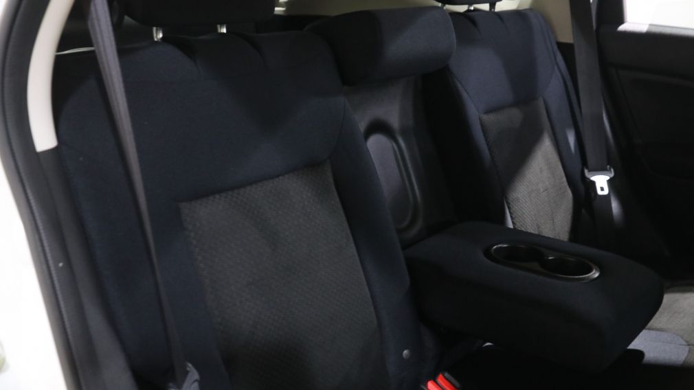 2016 Honda CRV LX AWD AUTO AC GR ELEC MAGS CAM RECULE BLUETOOTH #22