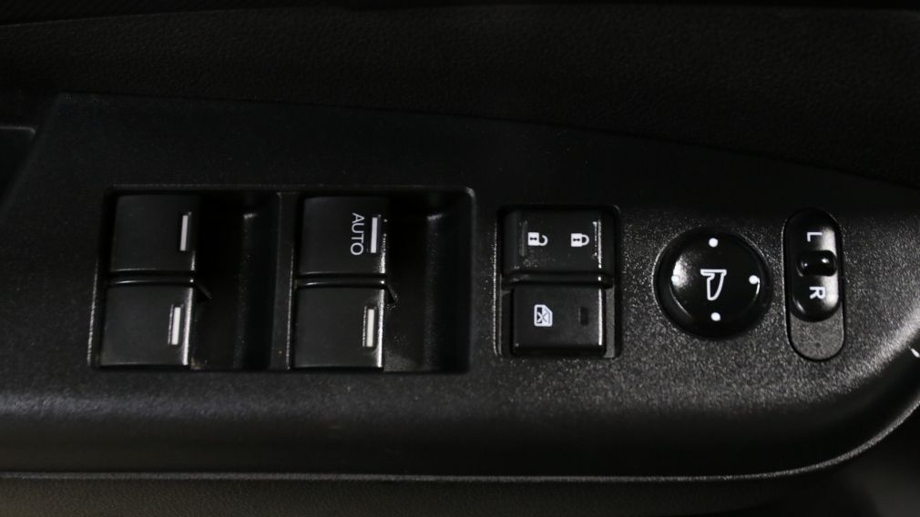 2016 Honda CRV LX AWD AUTO AC GR ELEC MAGS CAM RECULE BLUETOOTH #11