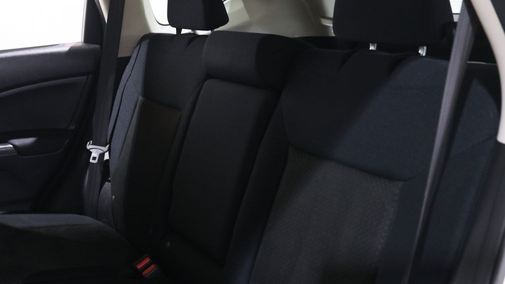 2016 Honda CRV LX AWD AUTO AC GR ELEC MAGS CAM RECULE BLUETOOTH #21