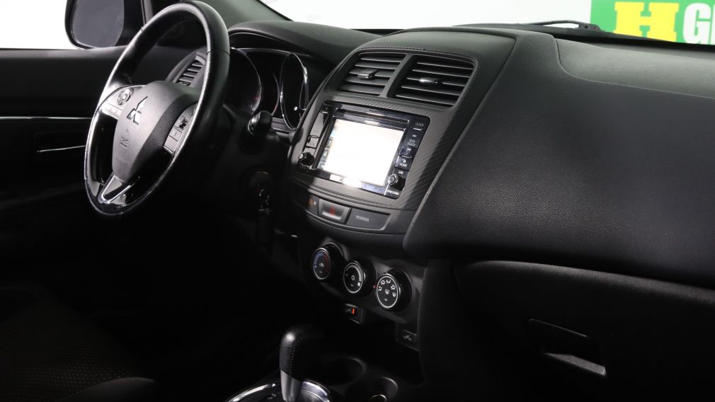 2016 Mitsubishi RVR SE AWC AUTO A/C GR ELECT MAGS CAM RECUL BLUETOOTH #20