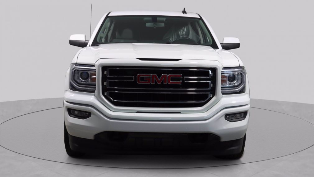 2017 GMC Sierra 1500 SLE AUTO A/C GR ELECT MAGS CAM RECUL BLUETOOTH #6