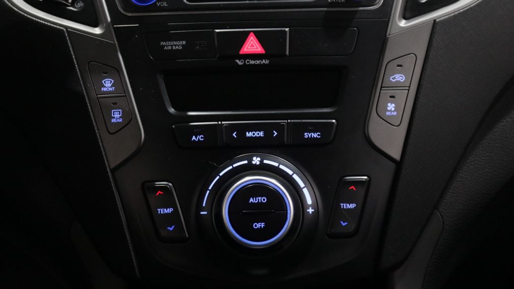 2018 Hyundai Santa Fe XL Premium AWD AUTO A/C GR ELECT 7 PASSAGERS MAGS #18