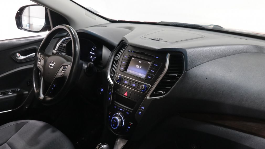 2018 Hyundai Santa Fe XL Premium AWD AUTO A/C GR ELECT 7 PASSAGERS MAGS #22
