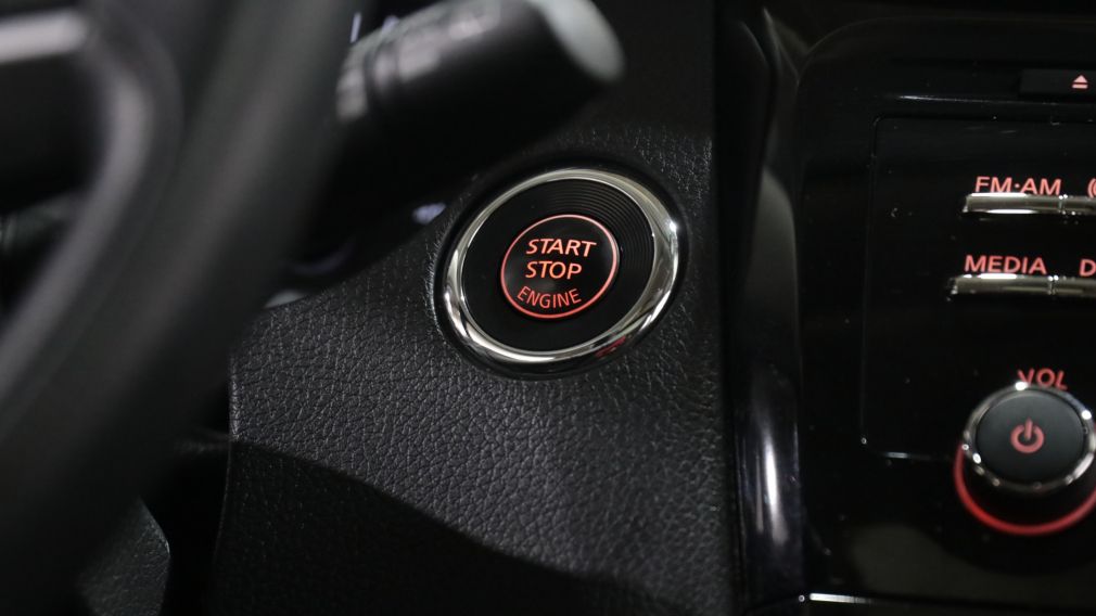 2017 Nissan Rogue SV AWD AUTO A/C GR ELECT MAGS TOIT CAMERA BLUETOOT #17