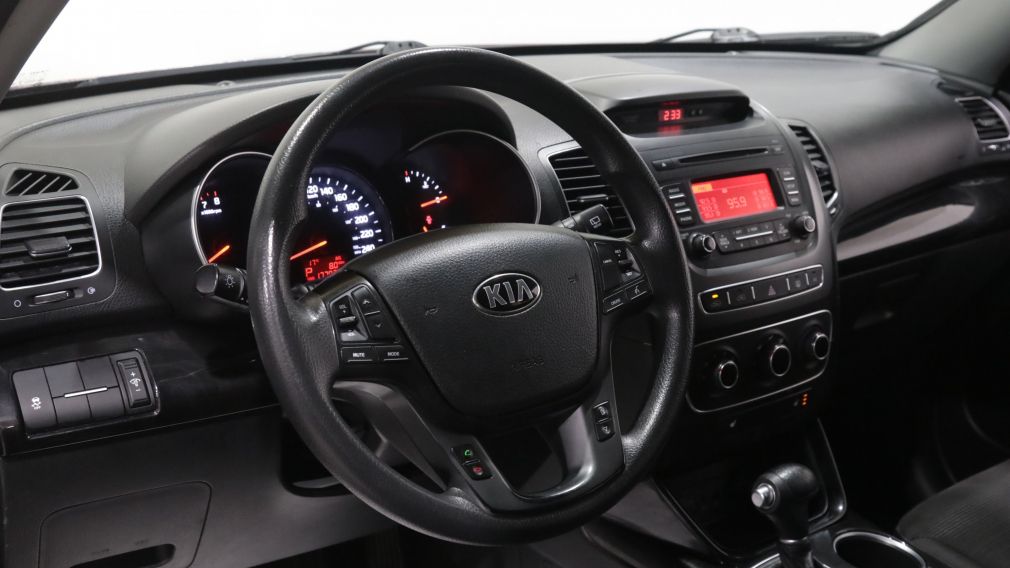 2014 Kia Sorento LX AUTO A/C MAGS BLUETOOTH #8