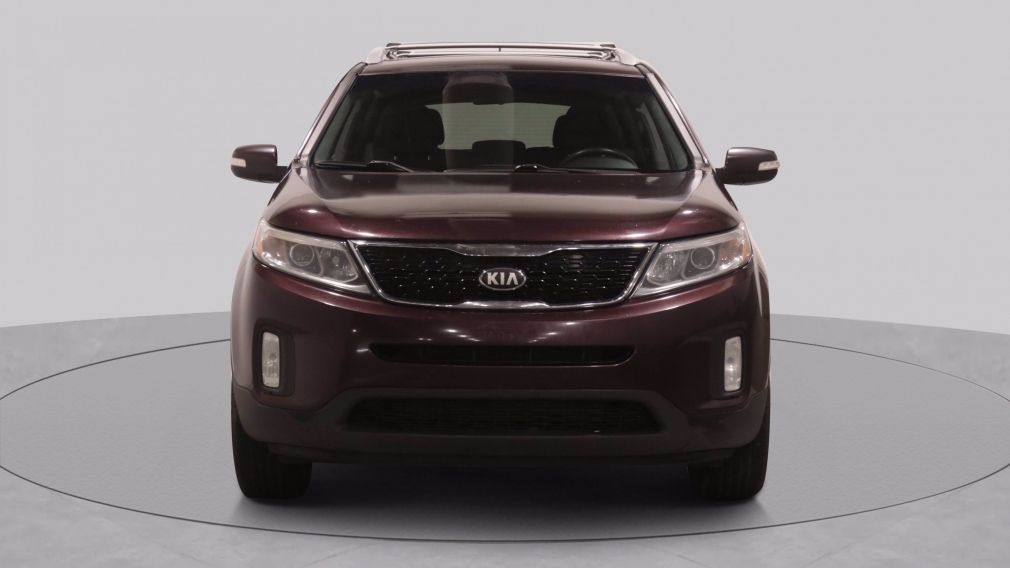 2014 Kia Sorento LX AUTO A/C MAGS BLUETOOTH #1