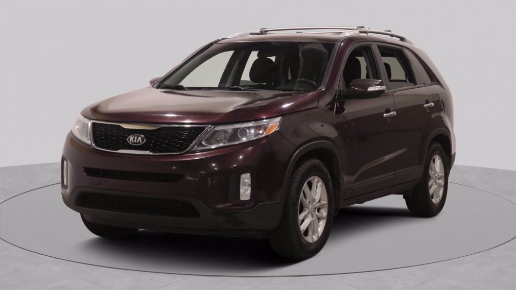 2014 Kia Sorento LX AUTO A/C MAGS BLUETOOTH #3