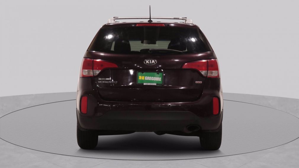 2014 Kia Sorento LX AUTO A/C MAGS BLUETOOTH #6