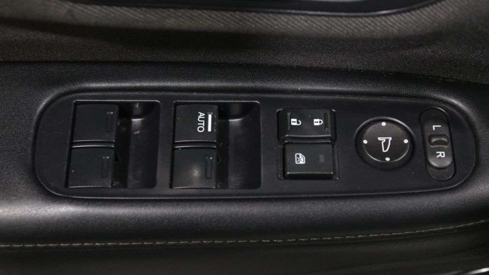 2019 Honda HR V LX AUTO A/C GR ELECT MAGS CAMERA BLUETOOTH #11