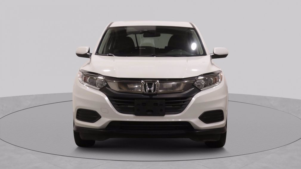 2019 Honda HR V LX AUTO A/C GR ELECT MAGS CAMERA BLUETOOTH #2