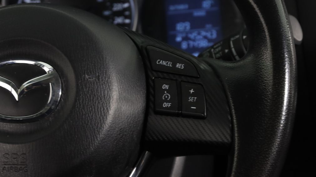 2016 Mazda CX 5 GX AUTO A/C NAV GR ELECT MAGS BLUETOOTH #16